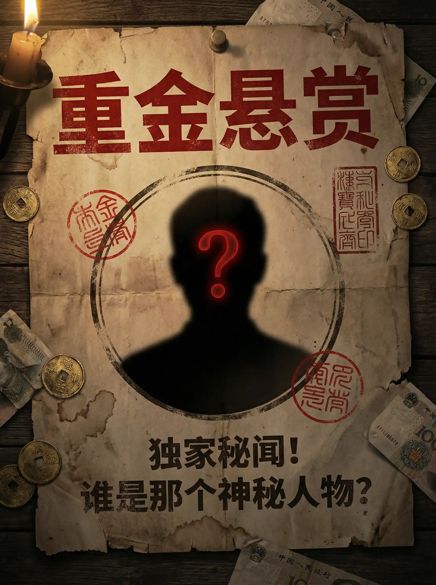 爱游戏体育综合app - 重金悬赏线索征集令